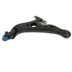 04-09 Sienna brazo de control izquierdo delantero inferior del conductor y rótula REF# 521-813