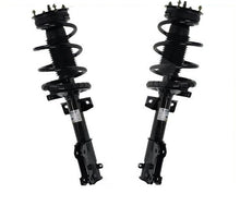 Soportes de resorte helicoidal completo delantero para Ford Mustang 05-10