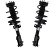 Front Complete Coil Spring Strut Coil Spring Mounts 05-10 Fits Ford Mustang Kit