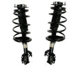 Front Complete Struts Assembly Fits 2006-2010 Toyota Sienna W/ 7 Passengers