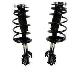 Front Complete Struts Assembly Fits 2006-2010 Toyota Sienna W/ 7 Passengers