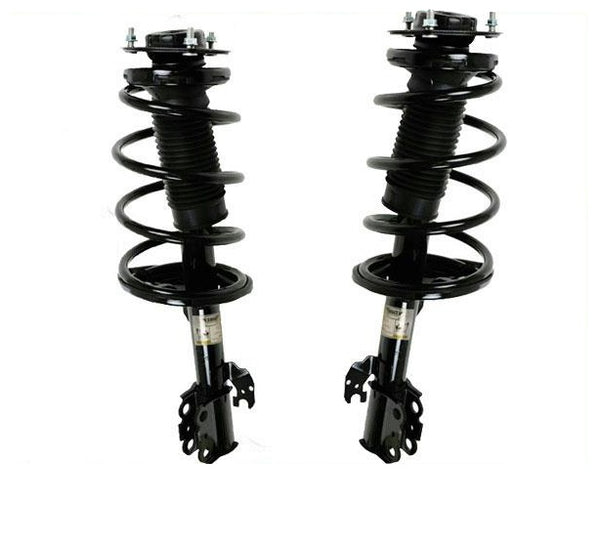 Front Complete Struts Assembly Fits 2006-2010 Toyota Sienna W/ 7 Passengers