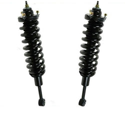 F Quick  Shock Strut Coil Spring Mounts Fits Toyota 4Runner Tacoma FJ Cruiser