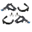 Se adapta a brazos de control superior e inferior Chevrolet Trailblazer 04-07 con rótulas