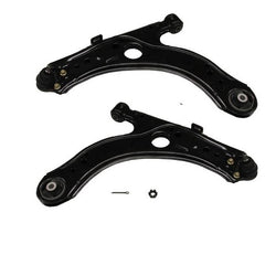 Control Arms Ball Joints Bushings 98-11 Beetle 99-07 Golf 99-10 Jetta 100% NEW