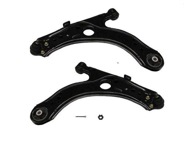 Control Arms Ball Joints Bushings 98-11 Beetle 99-07 Golf 99-10 Jetta 100% NEW