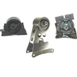 Soportes de transmisión automática de motor 100% nuevos para Nissan Sentra 2.5L SE-R 02-06