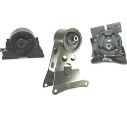 Soportes de transmisión automática de motor 100% nuevos para Nissan Sentra 2.5L SE-R 02-06