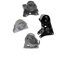 Engine & Transmission Mounts for Nissan SE-R Manual Transmission 2.5L 2002-2006