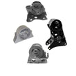 Engine & Transmission Mounts for Nissan SE-R Manual Transmission 2.5L 2002-2006