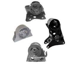 Engine & Transmission Mounts for Nissan SE-R Manual Transmission 2.5L 2002-2006