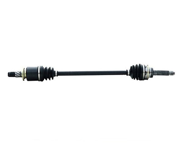 Nuevo eje trasero izquierdo/lado del conductor Cv compatible con Subaru Legacy Impreza Forester