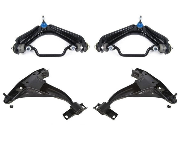 Control Arm W/ Ball Joints EXPLORER 4 DOOR 2002 to Production Date 07/18/2005