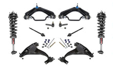 04 to 07/18/05 For Ford Explorer 4Dr V8 4.6L Control Arms BJ Bush Coil Spr Strut