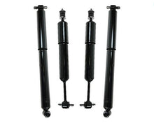 Pemium Shock Shocks 4pc Kit for Ford Explorer 4X4 4 Wheel Drive 95-01