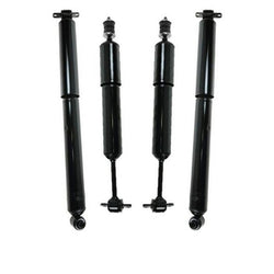 Pemium Shock Shocks 4pc Kit for Ford Explorer 4X4 4 Wheel Drive 95-01