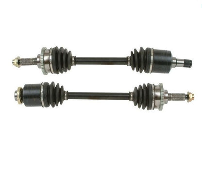 Complete Front Left & Right CV Shaft Axles for Kia Sedona 2002-2005