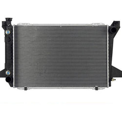 Onix OR1453 Radiador Bronco F150 F250 F350 Verifique la información a continuación 