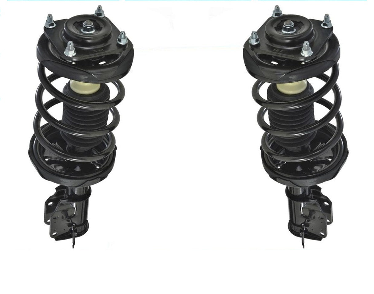 Front Complete Strut Assembly REF# 1333322L/R Protege 00-03 Protege5 02-03