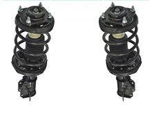 Conjunto de puntal completo delantero REF# 1333322L/R Protege 00-03 Protege5 02-03