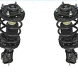 Front Complete Strut Assembly REF# 1333322L/R Protege 00-03 Protege5 02-03