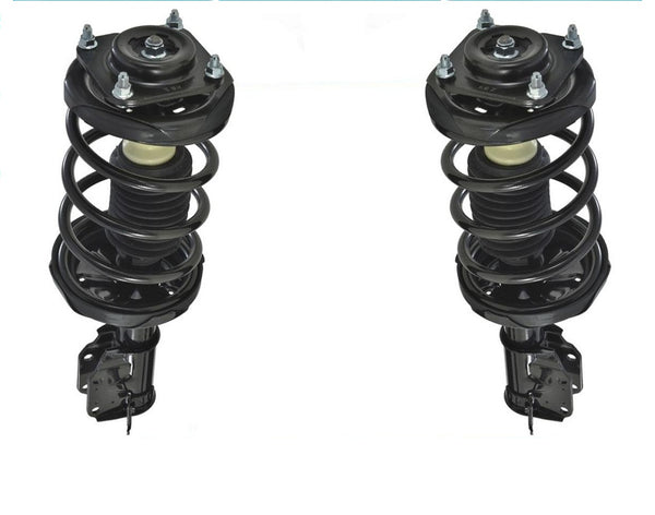 Front Complete Strut Assembly REF# 1333322L/R Protege 00-03 Protege5 02-03