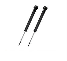 01-06 Santa Fe FCS 341524 Rear Left and Right Shock Absorbers