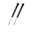 01-06 Santa Fe FCS 341524 Rear Left and Right Shock Absorbers