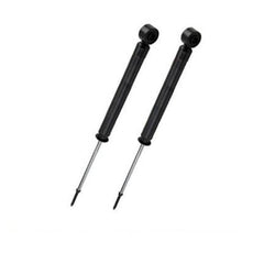 01-06 Santa Fe FCS 341524 Rear Left and Right Shock Absorbers