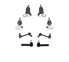 Chassis Kit Upper Low Ball Joints 4 Wheel Drive for Toyota Tacoma 05-13
