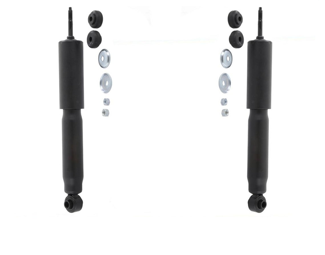 EXPEDITION 97-02 PICKUP F150 97-03 PICKUP F250 97-99 4WD Front Shock Absorbers