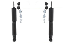 EXPEDITION 97-02 PICKUP F150 97-03 PICKUP F250 97-99 4WD Front Shock Absorbers
