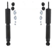 EXPEDITION 97-02 PICKUP F150 97-03 PICKUP F250 97-99 4WD Front Shock Absorbers