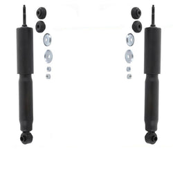 EXPEDITION 97-02 PICKUP F150 97-03 PICKUP F250 97-99 4WD Front Shock Absorbers
