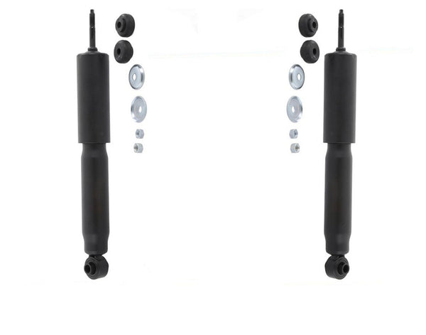 EXPEDITION 97-02 PICKUP F150 97-03 PICKUP F250 97-99 4WD Front Shock Absorbers