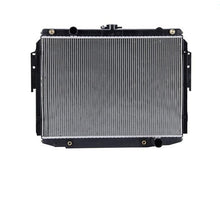 Radiator Onix OR1707 Fits 94-03 Ram Van B150 B250 B350 B1500 B2500 B3500