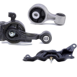 3 soportes de motor y transmisión 100% nuevos para Nissan Maxima 3.5L 09-14