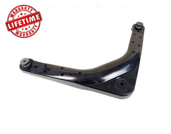 Brazo de control de suspensión superior trasera con bujes 52088422AB para Grand Cherokee 99-04