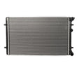 Nuevo Radiador 100% probado contra fugas 2265 00-06 TT 99-06 Golf 99-05 Jetta 