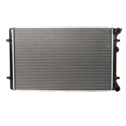 Nuevo Radiador 100% probado contra fugas 2265 00-06 TT 99-06 Golf 99-05 Jetta 