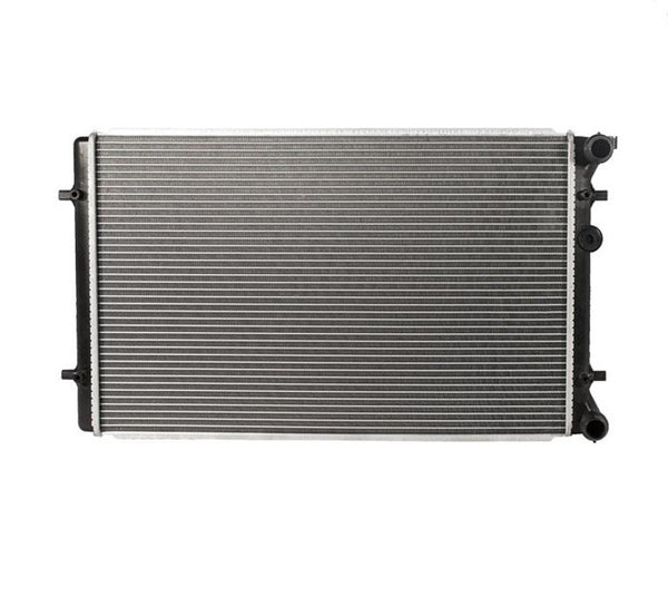 Nuevo Radiador 100% probado contra fugas 2265 00-06 TT 99-06 Golf 99-05 Jetta 