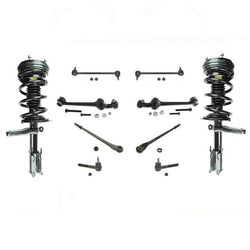 300M Concorde Intrepid y LHS Struts Brazos de control Barras estabilizadoras y tirantes