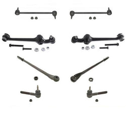 300M Concorde Intrepid y LHS Brazos de control inferiores Eslabones de barra estabilizadora y tirantes