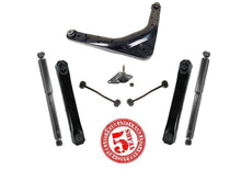 Fits GRAND CHEROKEE 99-04 Rear Control Arms Rear Shocks Sway Bars & Ball Joint