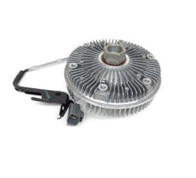 Para Dodge Ram 04-10 5.9L 6.7L Turbo Diesel Embrague de ventilador de torsión 100% electrónico