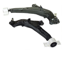 Conjunto de rótulas de suspensión de brazo de control inferior delantero nuevo par para Maxima I30 I35