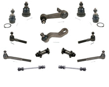 Steering Chassis Kit for Dodge Ram Pick Up 1500 Rear Wheel Drive 94-96