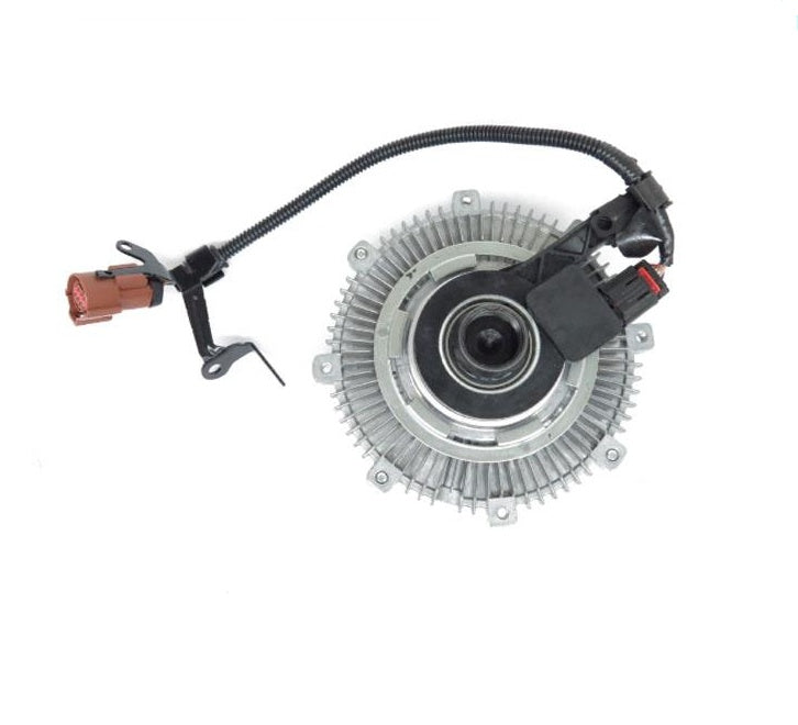 Electronic Cooling Fan Clutch For EXPEDITION & NAVIGATOR 5.4L Flex 2009-2010