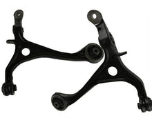Brazos de control inferiores delanteros para Acura TSX 04-08 para Honda Accord 03-07