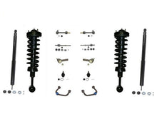 05-08 F150 4X4 Pick Up (2) Front Quick Spring Strut and Mount Ck Info 14Pc